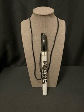 Maroon 5 Concert Souvenir Changing Light Stick with Cord